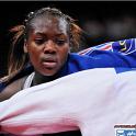 World Championship JUDO Paris 2011